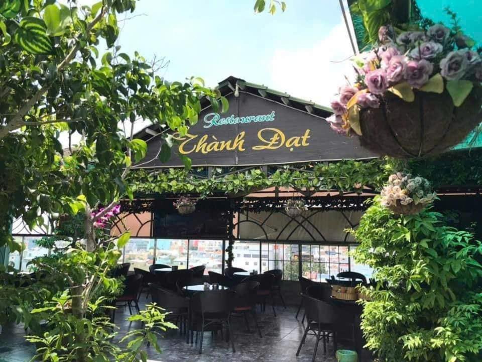Thanh Dat Hotel Bac Lieu Exterior photo